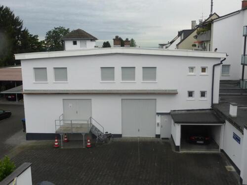 Foto - Kleiner Lagerraum für ArchivOrdner in Solingen zu vermieten