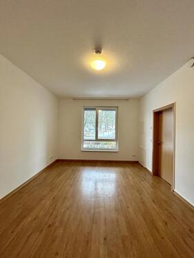 Foto - 1 Zimmer Erdgeschoßwohnung zur Miete in Mühlhausen (Thüringen)