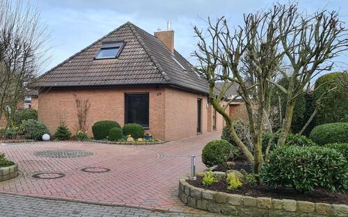 Foto - 6 Zimmer Einfamilienhaus zur Miete in Ganderkesee