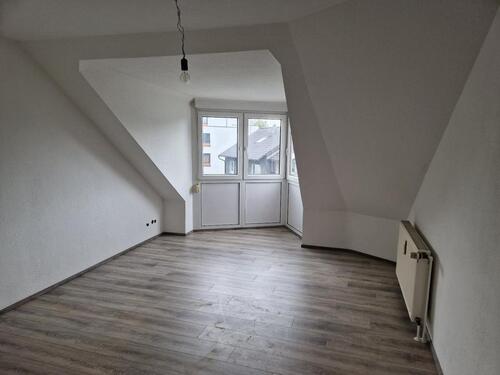 Foto - 1 Zimmer Etagenwohnung zur Miete in Dortmund