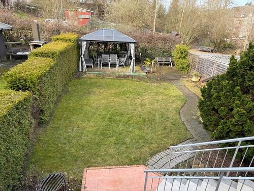 Foto - 4 Zimmer Maisonettenwohnung zum Kaufen in Dortmund