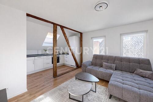 Foto - 4 Zimmer Etagenwohnung zur Miete in Magdeburg