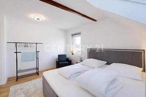 Foto - 4 Zimmer Etagenwohnung in Magdeburg