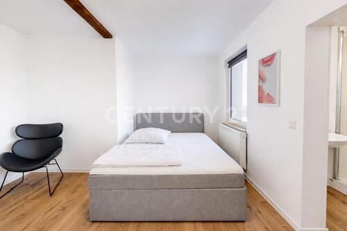 Foto - Etagenwohnung in Magdeburg zur Miete