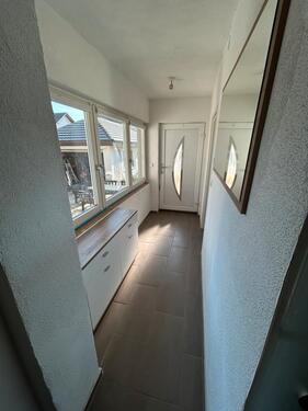 Foto - 2 Zimmer Erdgeschoßwohnung zur Miete in Waghäusel