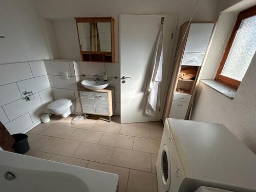 Foto - 2 Zimmer Erdgeschoßwohnung in Waghäusel