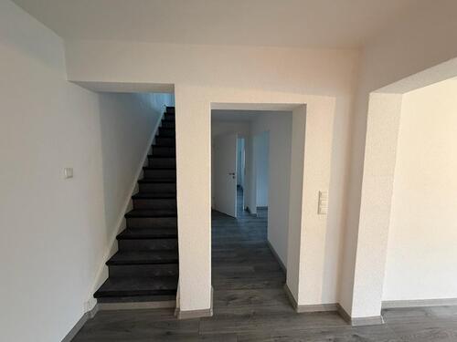 Foto - Etagenwohnung in Braunschweig zur Miete