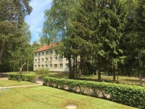 Foto - 4-Raum Wohnungg 68m2. renoviert, ab sofort zu mieten