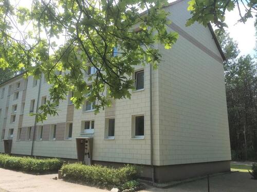 Foto - 4 Zimmer Etagenwohnung zur Miete in Lewitzrand