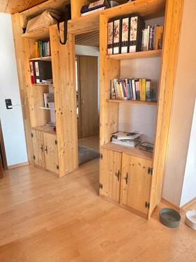 Foto - 1 Zimmer Dachgeschoßwohnung in Dorfen