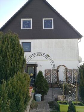 Foto - Einfamilien-Haus, sofort bezugsbereit