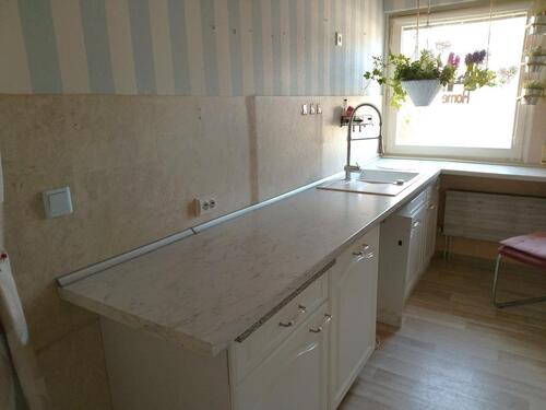 Foto - 6 Zimmer Einfamilienhaus in Bad Hersfeld