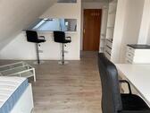 Foto - Charmante, modernisierte Ein-Zimmer-Dachgeschosswohnung in Toplag