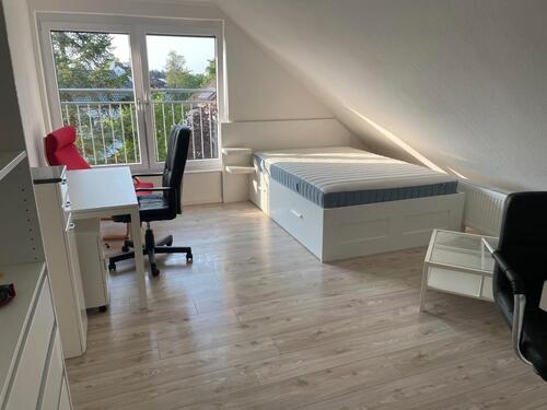Foto - 1 Zimmer Etagenwohnung in München