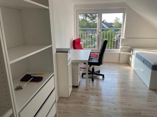 Foto - Etagenwohnung in München zur Miete