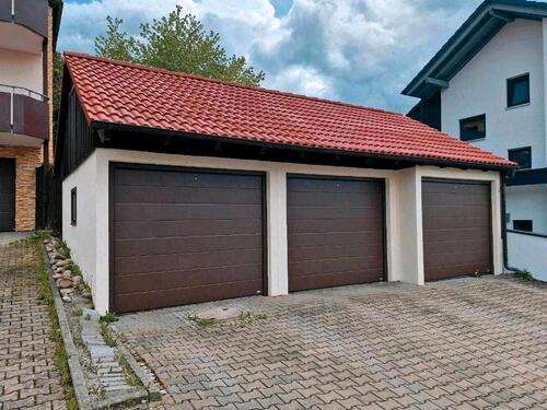 Foto - Etagenwohnung in Stimpfach zur Miete