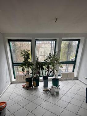 Foto - Schöne Wohnung im 2. OG und DG in Witten Annen - WBS erforderlich