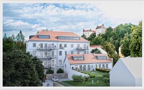 Foto - 3 Zimmer Etagenwohnung zur Miete in Pirna