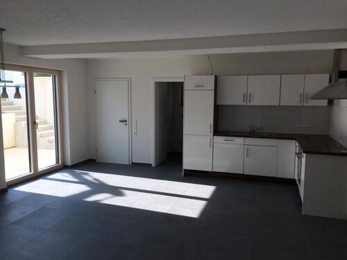 Foto - Teilmöblierte 2 Zimmerwohnung in Erbach Terrasse 1-2 Erw NR