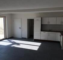 Teilmöblierte 2 Zimmerwohnung in Erbach Terrasse 1-2 Erw NR