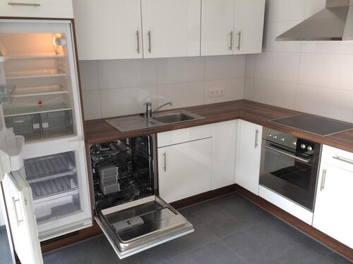Foto - 2 Zimmer Terrassenwohnung zur Miete in Erbach