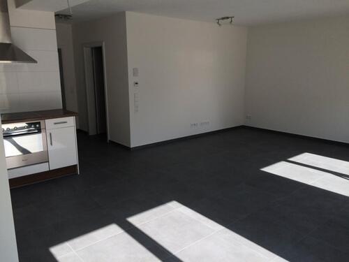 Foto - 2 Zimmer Terrassenwohnung in Erbach