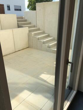 Foto - Terrassenwohnung in Erbach zur Miete
