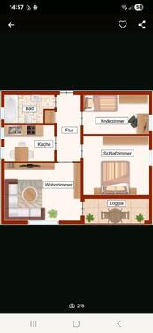 Foto - Wohnung zu verkaufen - 199.000,00&nbsp;EUR Kaufpreis, ca.&nbsp; 68,00&nbsp;m&sup2;