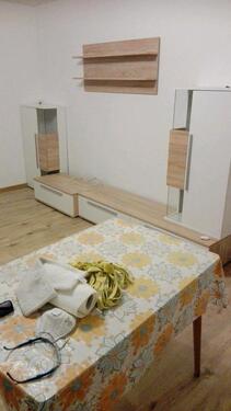 Foto - 3 Zimmer Etagenwohnung in Vilsbiburg