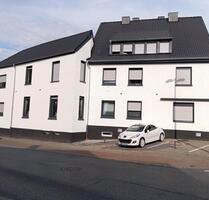Helle 2-Zimmer-Erdgeschosswohnung in zentraler Lage von Unna