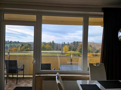 Foto - Etagenwohnung in Braunlage