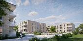 Foto - Moderne Erdgeschosswohnung im NEUBAU-Erstbezug