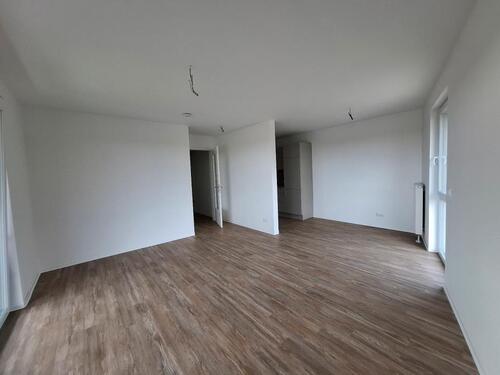 Foto - Etagenwohnung zur Miete in Husum