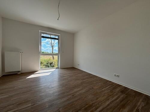 Foto - Etagenwohnung in Husum zur Miete