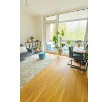 Exklusive 2 Zi. Neubauwohnung Ohlsdorf - Hamburg