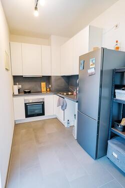 Foto - Etagenwohnung zur Miete in Hamburg