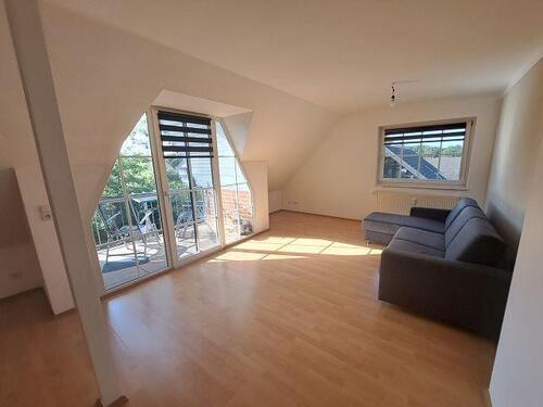 Foto - Etagenwohnung in Husum