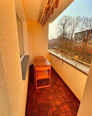 Foto - Etagenwohnung in Berlin