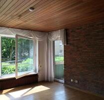 Charmante 4-Zimmer-Wohnung im Hochparterre mit Balkon - Schortens