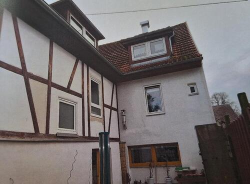 Foto - Einfamilienhaus zum Kaufen in Haigerloch