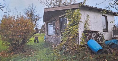 Foto - Einfamilienhaus in Haigerloch
