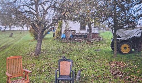 Foto - Einfamilienhaus in Haigerloch zum Kaufen