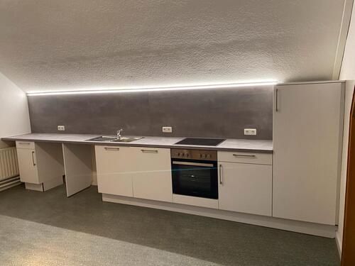 Foto - Sonnige renovierte Altbauwohnung in Wittorf