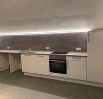 Sonnige renovierte Altbauwohnung in Wittorf - Bardowick