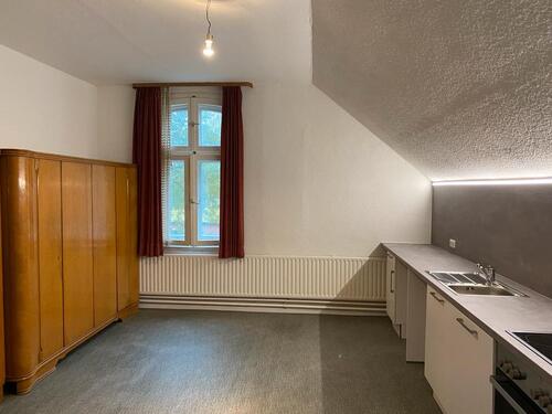 Foto - Etagenwohnung zur Miete in Bardowick