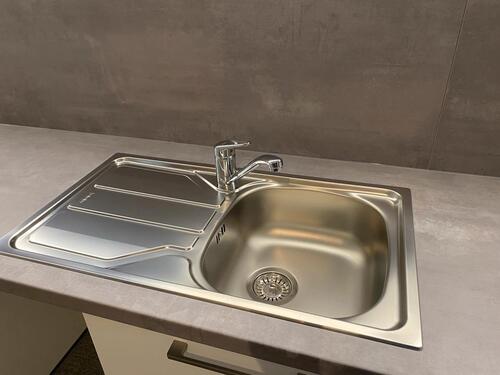 Foto - Etagenwohnung in Bardowick