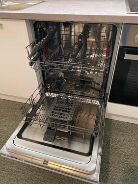 Foto - Etagenwohnung in Bardowick zur Miete