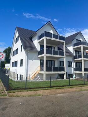 Foto - Attraktive 3-Zimmer OG Wohnung mit Einbauküche ab 01.02.2026