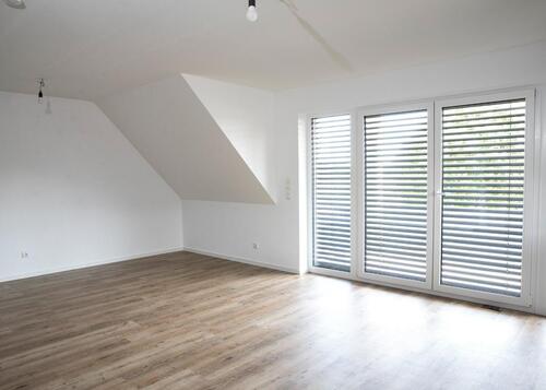 Foto - Etagenwohnung zur Miete in Zusmarshausen