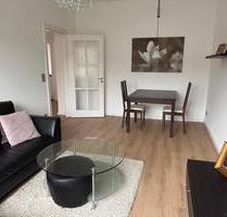 NUR 1-1,5 Jahre befristet!! -Möblierte 3-Z.-Whg., HH-Uhlenhorst - Hamburg Wandsbek